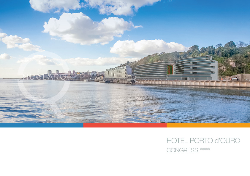 Hotel Porto d’Ouro *****
