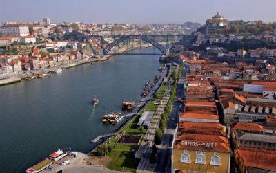 Cais de Gaia – Remodelação de Armazém