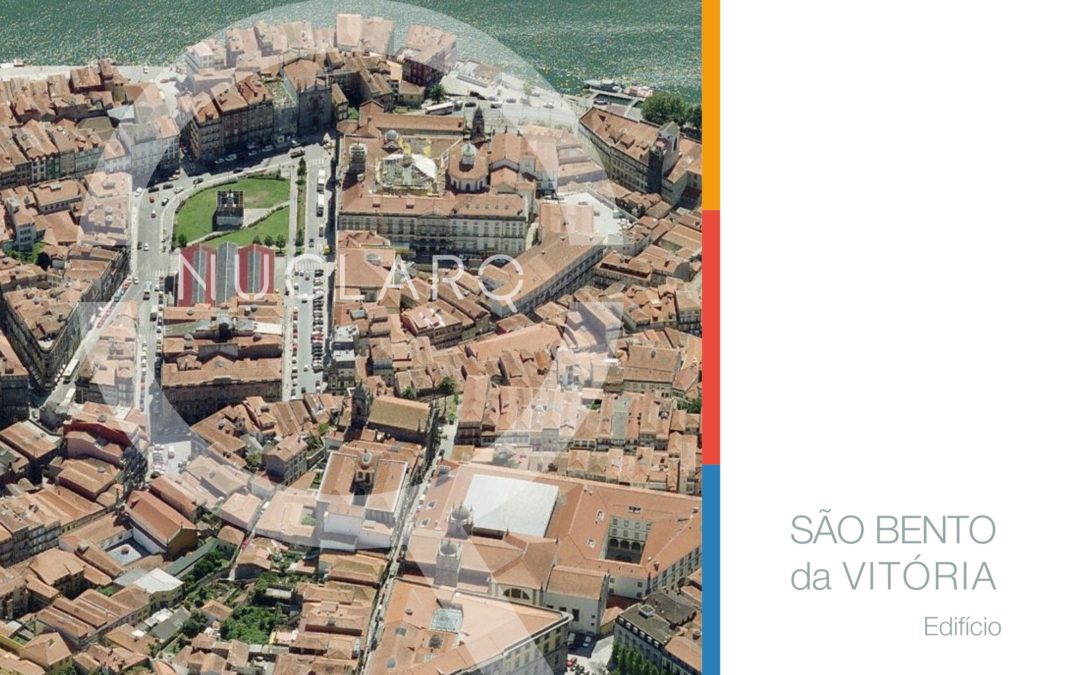 São Bento da Vitória