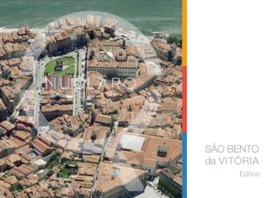 São Bento da Vitória
